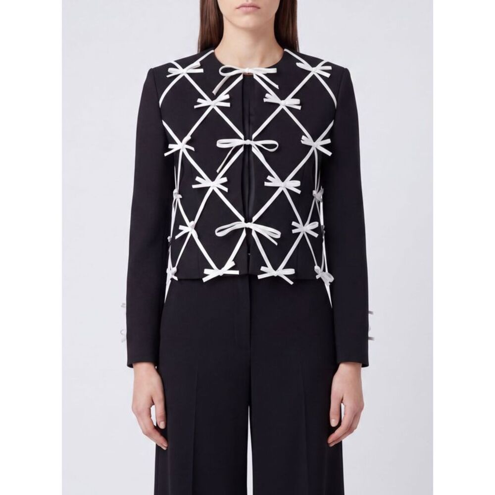Moschino Couture Women Jacket Woman Moschino Couture